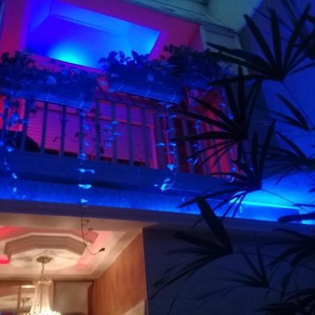 Hotel Gilda Буэнос-Айрес Экстерьер фото
