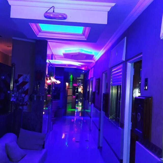 Hotel Gilda Буэнос-Айрес Экстерьер фото